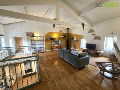 Acheter Maison Belleserre 382000 euros