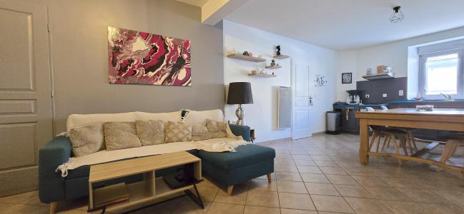 Annonce Vente 3 pi�ces Appartement Champfromier 01