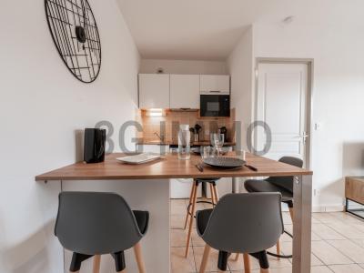 For rent Carcassonne 2 rooms 37 m2 Aude (11000) photo 0