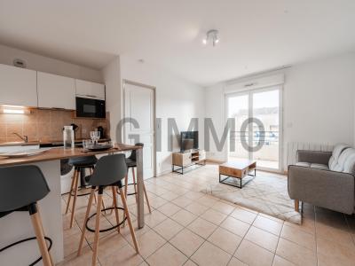 Louer Appartement 37 m2 Carcassonne