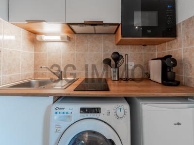 Louer Appartement Carcassonne Aude