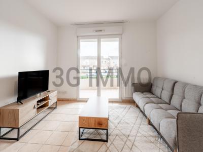 Louer Appartement Carcassonne 590 euros