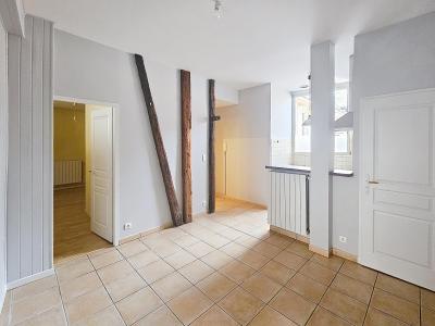 Louer Appartement 62 m2 Agen