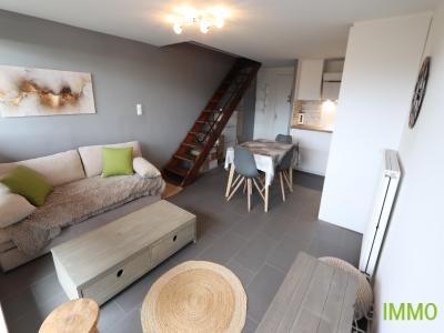 Annonce Vente 2 pi�ces Appartement Briey 54