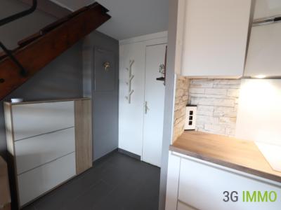 Acheter Appartement 43 m2 Briey