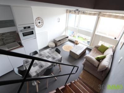 Acheter Appartement Briey Meurthe et moselle