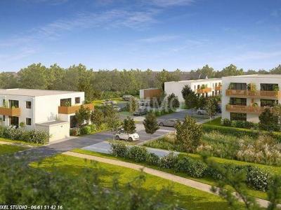 Annonce Vente 3 pi�ces Appartement Montoir-de-bretagne 44