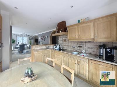 For sale Saint-jeoire 7 rooms 162 m2 Haute savoie (74490) photo 0