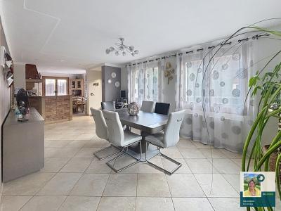 Annonce Vente 7 pi�ces Maison Saint-jeoire 74