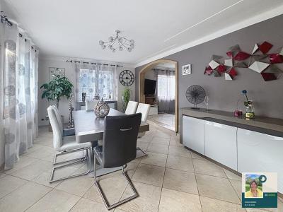 Acheter Maison 162 m2 Saint-jeoire