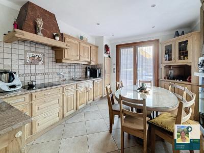 Acheter Maison Saint-jeoire 470000 euros