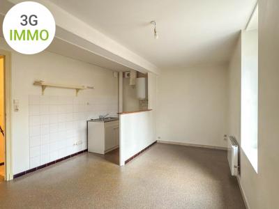 Annonce Vente 2 pi�ces Appartement Chatillon-sur-chalaronne 01