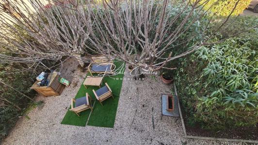 Annonce Vente 5 pi�ces Maison Saint-remy-de-provence 13