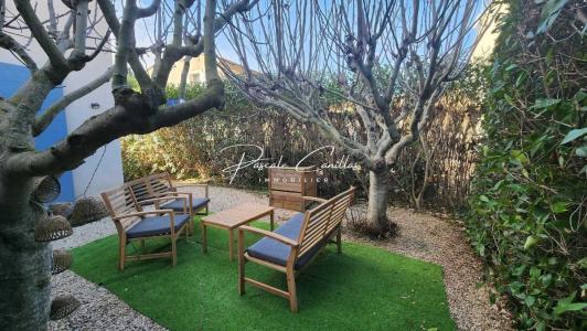 Acheter Maison 90 m2 Saint-remy-de-provence