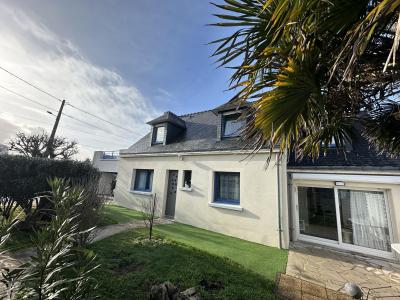 For sale Pouliguen 6 rooms 114 m2 Loire atlantique (44510) photo 0