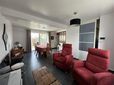 Annonce Vente 6 pi�ces Maison Pouliguen 44