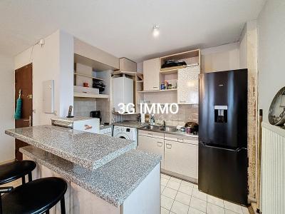 Acheter Appartement 48 m2 Beziers