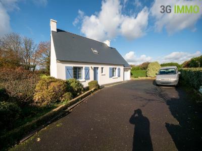 For sale Pencran 5 rooms 120 m2 Finistere (29800) photo 0
