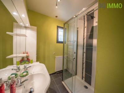 Acheter Maison 120 m2 Pencran