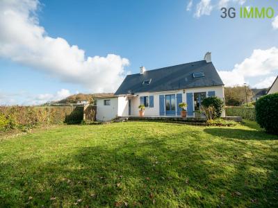 Acheter Maison Pencran Finistere