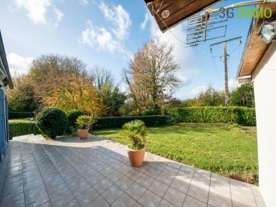 Acheter Maison Pencran 243000 euros