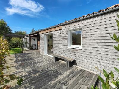 Annonce Vente 6 pi�ces Maison Bourgneuf-en-retz 44