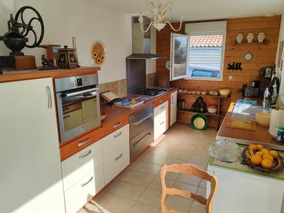 Acheter Maison Bourgneuf-en-retz Loire atlantique