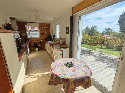Acheter Maison Bourgneuf-en-retz 299900 euros