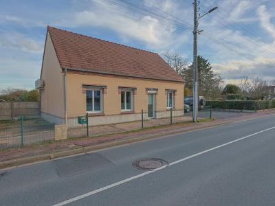 For sale Amilly 3 rooms Loiret (45200) photo 0