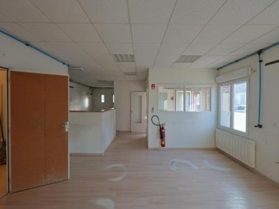 Acheter Local commercial Amilly