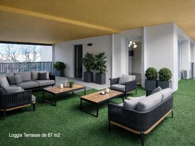 For sale Saint-priest 4 rooms 81 m2 Rhone (69800) photo 0