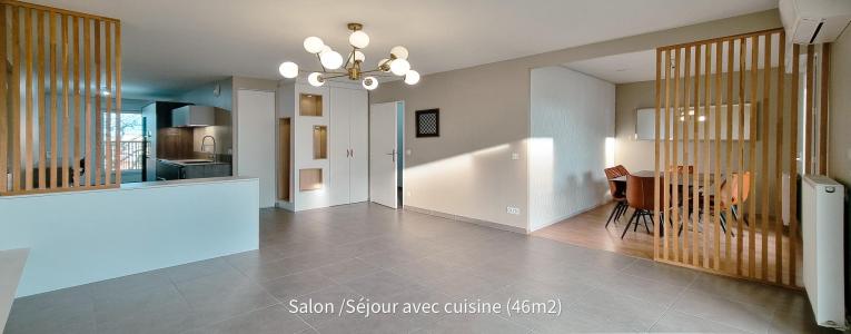 Annonce Vente 4 pi�ces Appartement Saint-priest 69