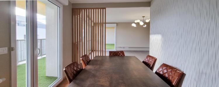 Acheter Appartement Saint-priest Rhone