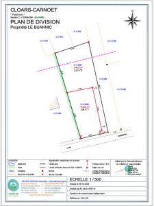 Annonce Vente Programme neuf Clohars-carnoet 29