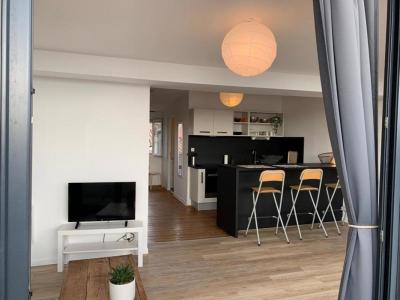 Annonce Location Appartement Bordeaux 33