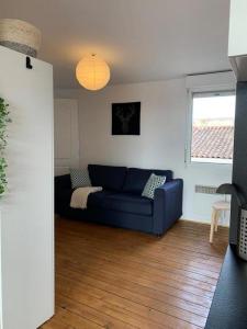 Louer Appartement 45 m2 Bordeaux