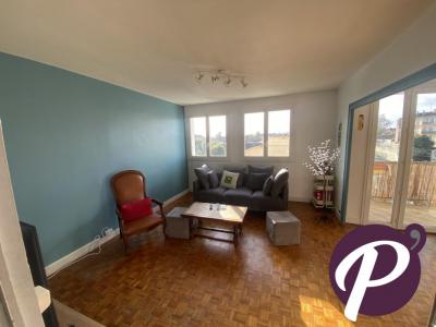 Annonce Vente 3 pi�ces Appartement Bergerac 24