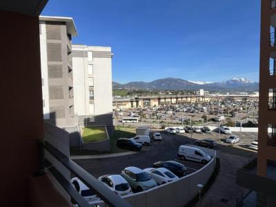 Annonce Location 2 pi�ces Appartement Sarrola-carcopino 20