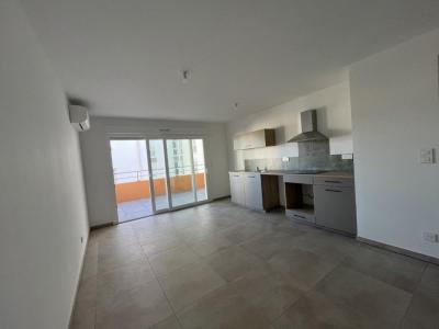 Louer Appartement Sarrola-carcopino 790 euros