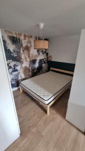 Louer Appartement 22 m2 Marseille-7eme-arrondissement