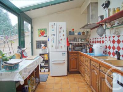 Annonce Vente 7 pi�ces Maison Creteil 94