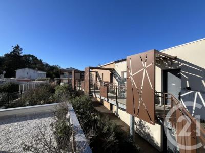 Acheter Appartement 25 m2 Montpellier