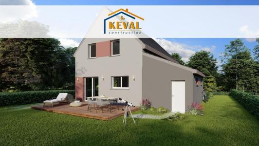 Acheter Maison Odratzheim Bas rhin