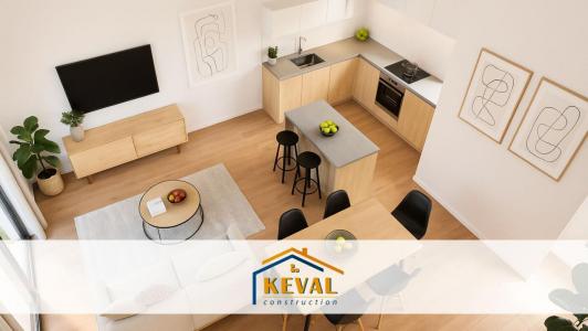 Acheter Maison Willerwald Moselle