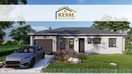 For sale Gundershoffen 4 rooms 90 m2 Bas rhin (67110) photo 0