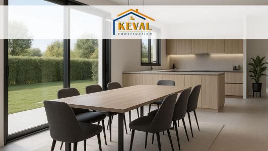 Acheter Maison Gundershoffen 280000 euros