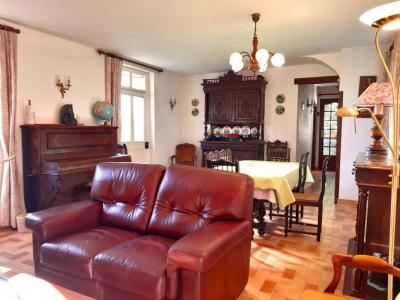 Annonce Vente 5 pi�ces Maison Plogastel-saint-germain 29