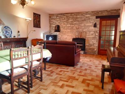 Acheter Maison 104 m2 Plogastel-saint-germain