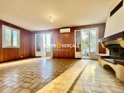 For sale Peypin 4 rooms 79 m2 Bouches du Rhone (13124) photo 1