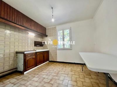 For sale Peypin 4 rooms 79 m2 Bouches du Rhone (13124) photo 4